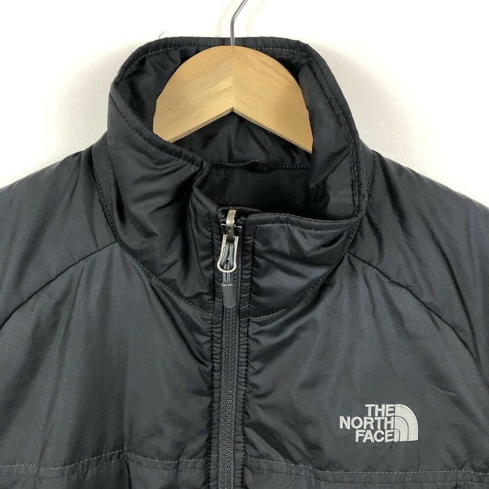 The North Face Men's Full Zip Lightweight Jacket - Picture 3 of 10